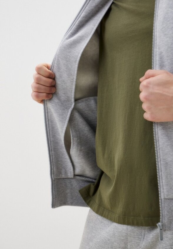 Олимпийка Lacoste