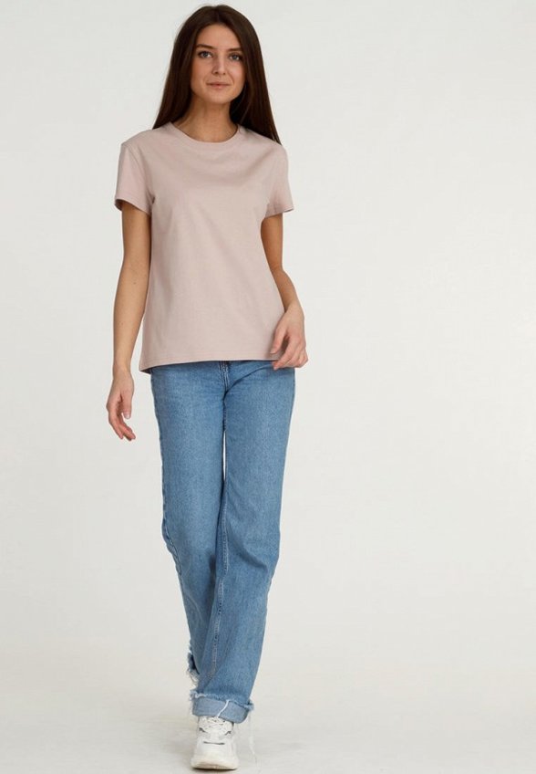 Футболка Апрель