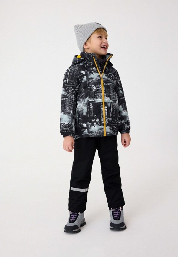 Куртка утепленная Lassie