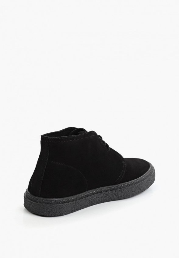 Ботинки Fred Perry