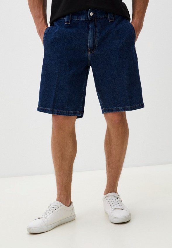 Шорты джинсовые Calvin Klein Jeans