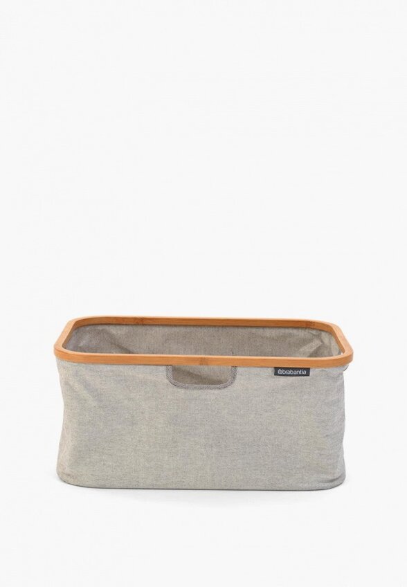 Корзина для белья Brabantia