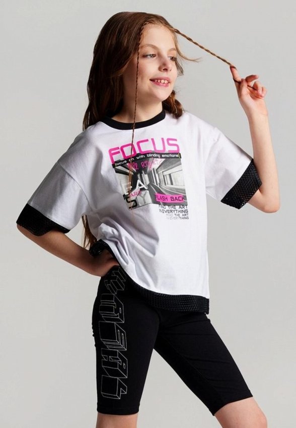 Велосипедки PlayToday