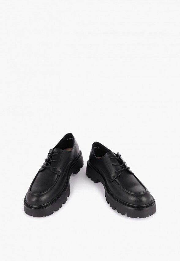 Ботинки Zenden