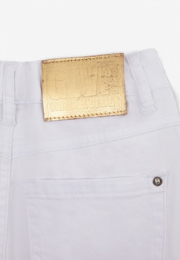 Джинсы Gulliver