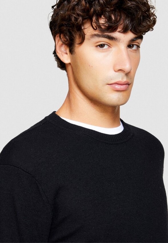 Джемпер Sisley