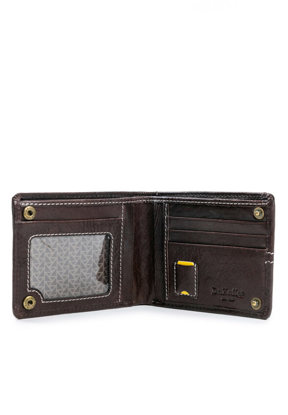 Др.Коффер X515229-245-09 портмоне