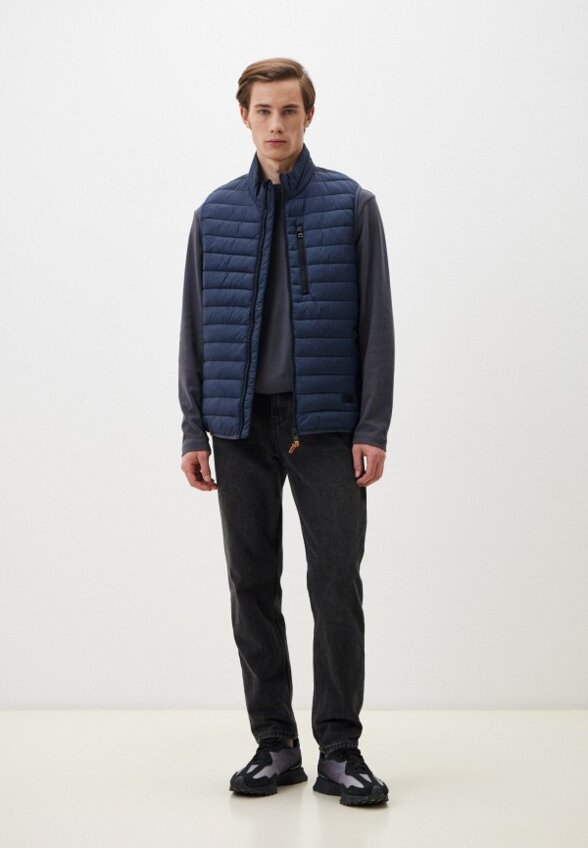 Жилет утепленный Camel active