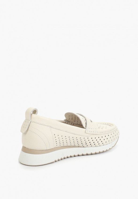 Мокасины Vasconte