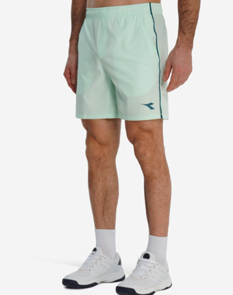 Шорты мужские Diadora, Зеленый женщинам