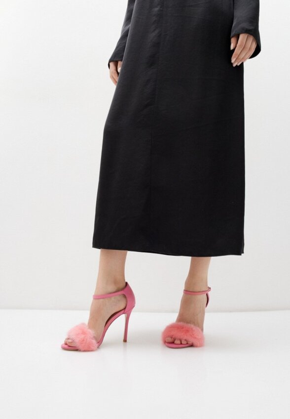 Босоножки Angelina Voloshina