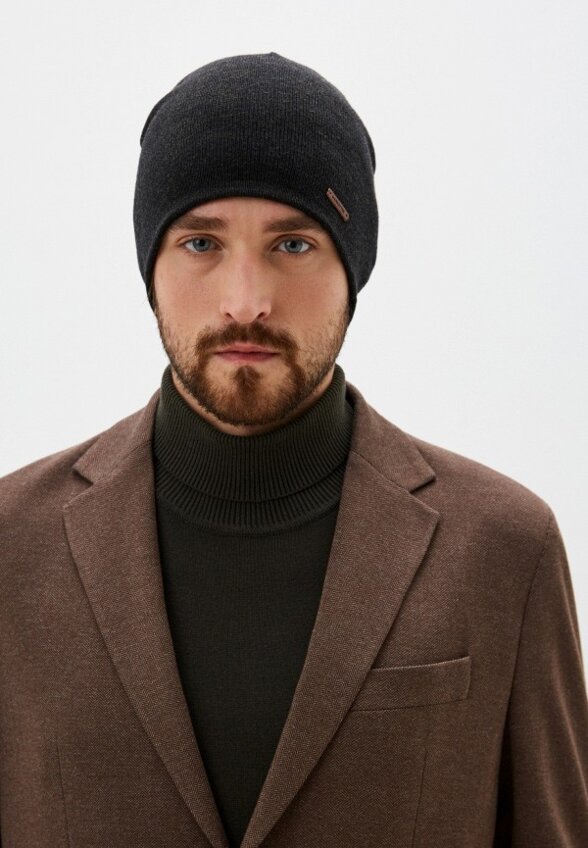 Шапка marhatter