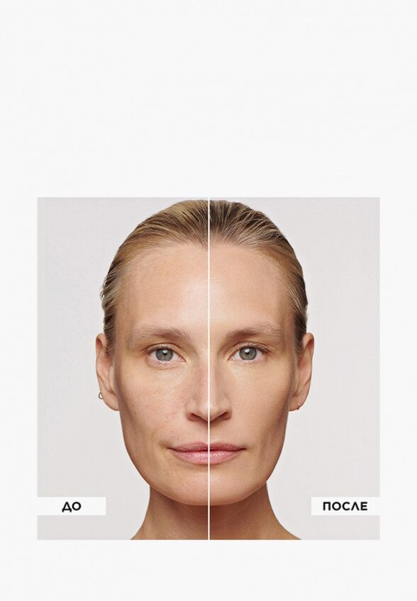 Тональная сыворотка Clarins