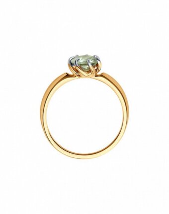 Кольцо Diamant женщинам
