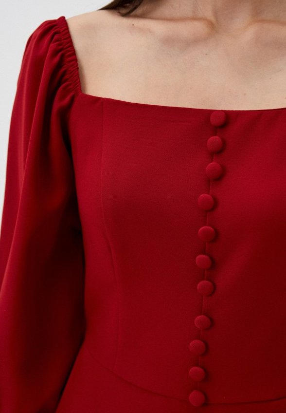 Платье Pink Orange