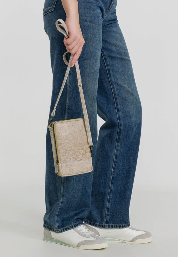 Др.Коффер B402879-112-61 сумка через плечо