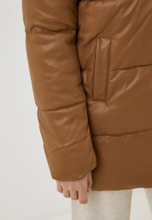 Пуховик Z-Design