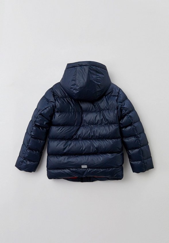 Куртка утепленная PlayToday