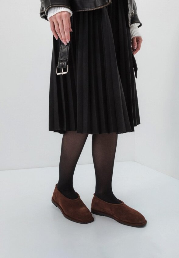 Ботинки Lusavou