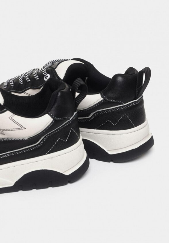 Кеды Bruno Renzoni