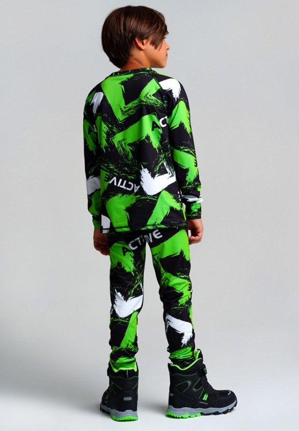 Комплект термобелья PlayToday