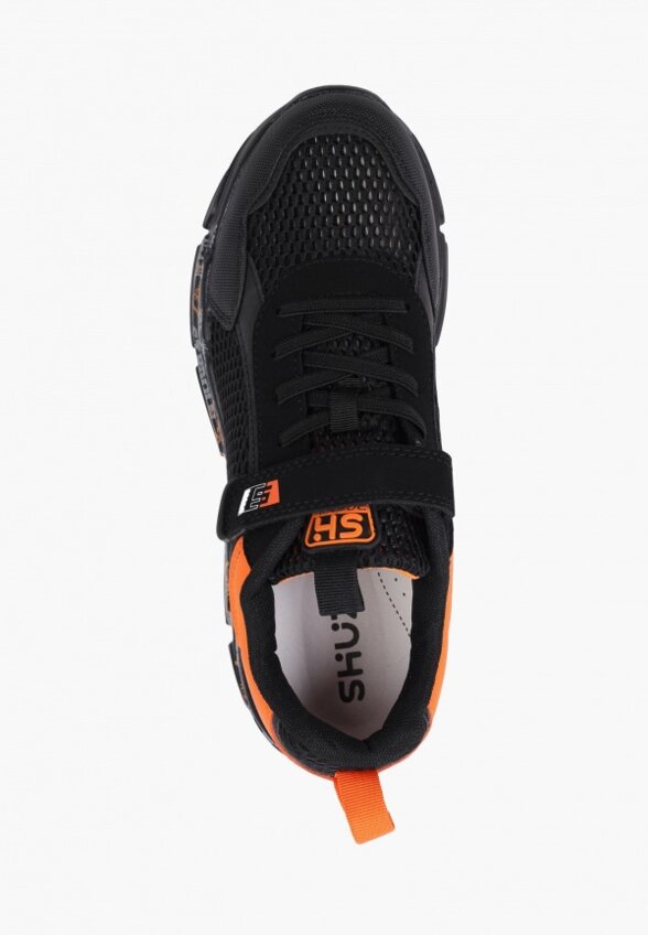 Кроссовки Shuzzi