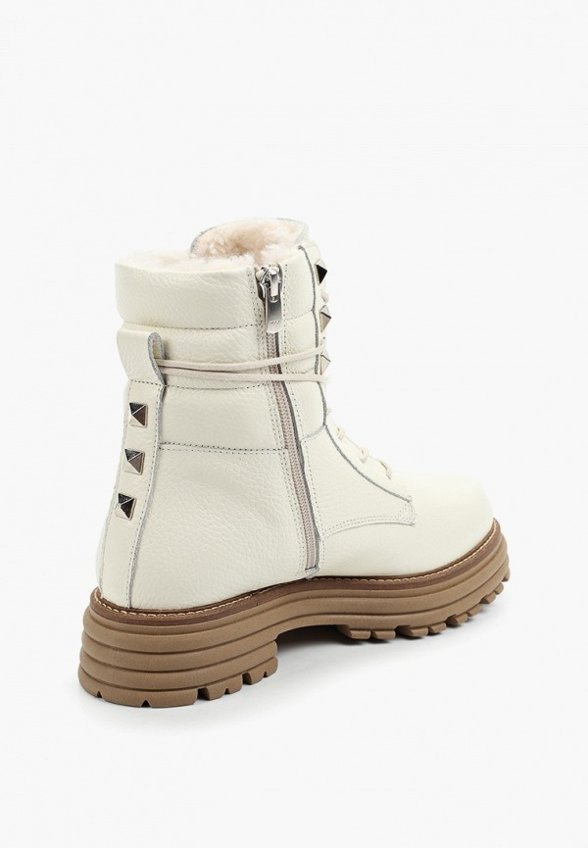 Ботинки Emanuele Gelmetti