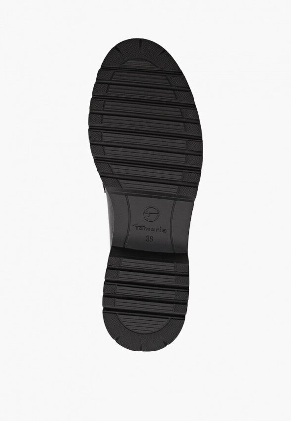 Лоферы Tamaris