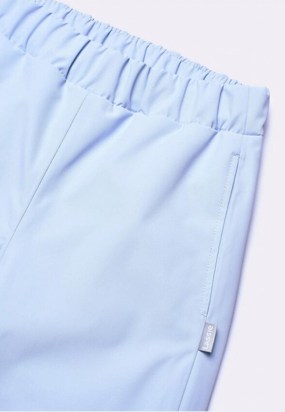 Брюки утепленные Lassie