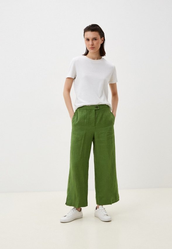 Брюки United Colors of Benetton