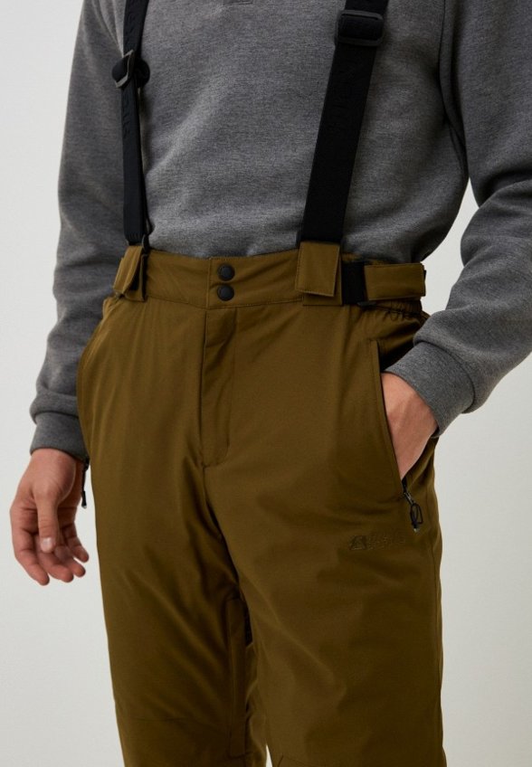 Брюки горнолыжные High Experience