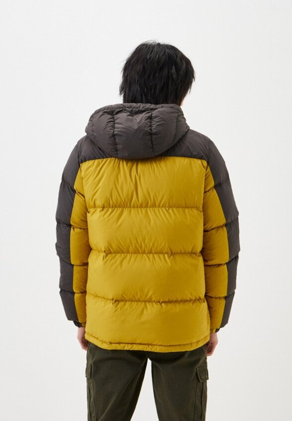 Пуховик Сплав