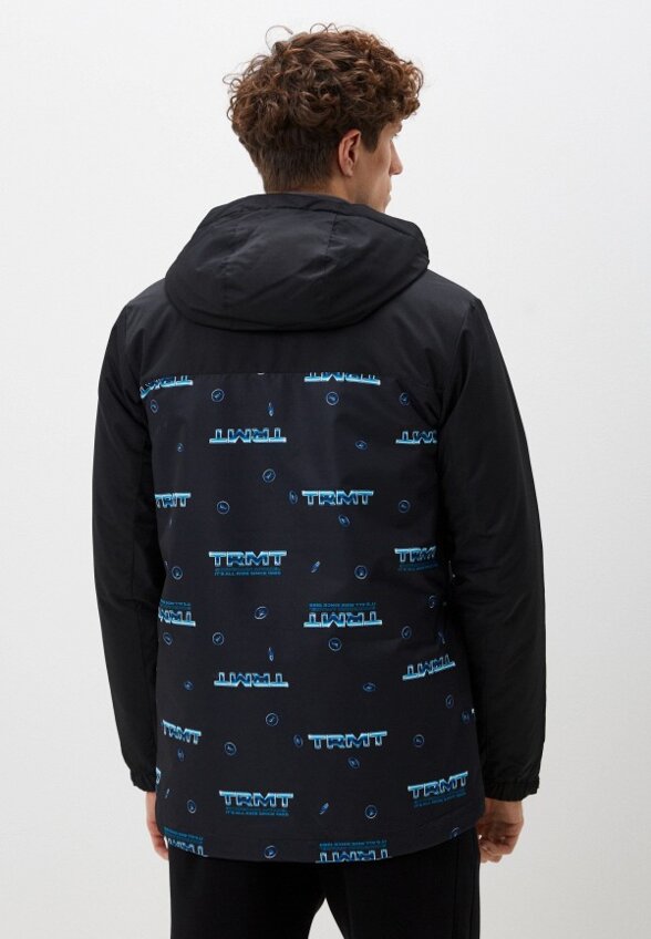 Куртка сноубордическая Termit