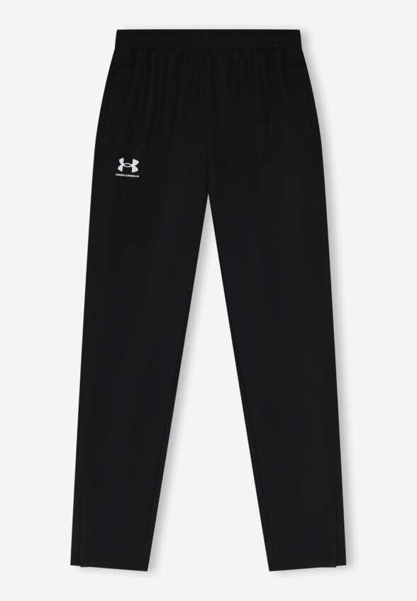 Брюки мужские Under Armour Rival, Черный
