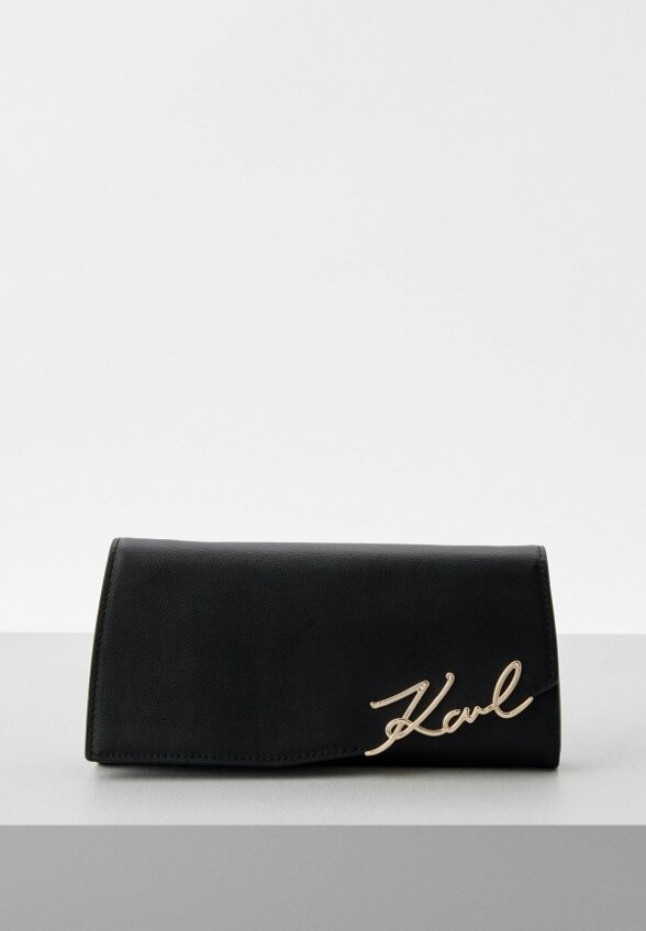 Клатч Karl Lagerfeld