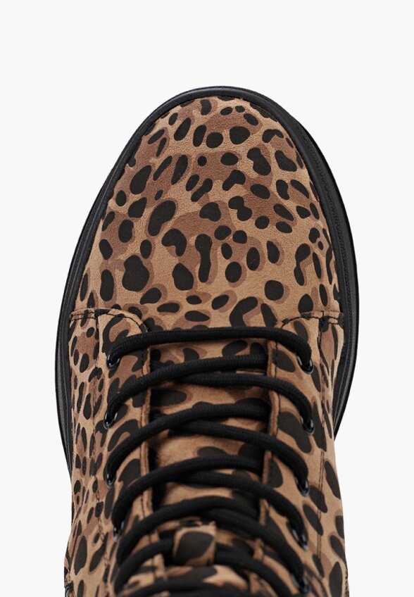 Ботинки Thomas Munz