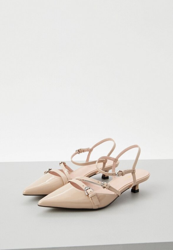 Туфли Coccinelle