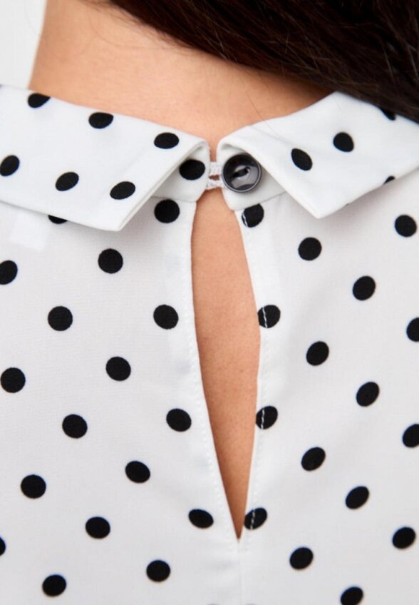 Блуза Settimo Senso