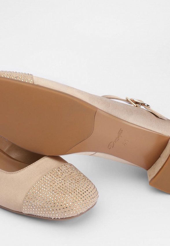 Туфли Passegiata