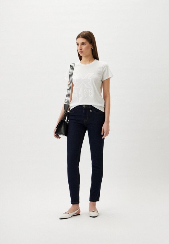 Футболка Richmond X