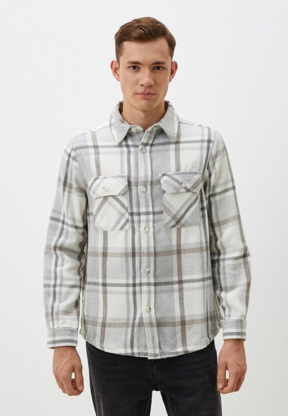 Рубашка Terranova