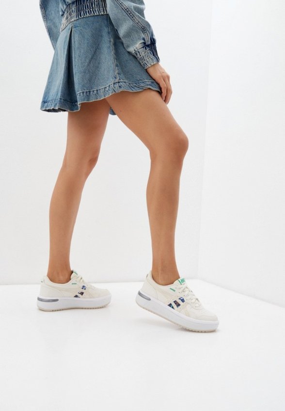 Кеды ASICS