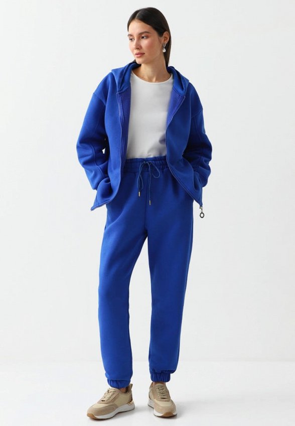 Толстовка Mitica Luna