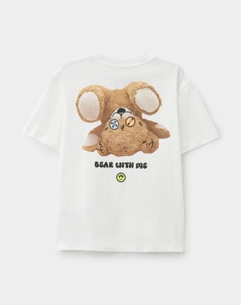 Футболка Barrow Kids детям