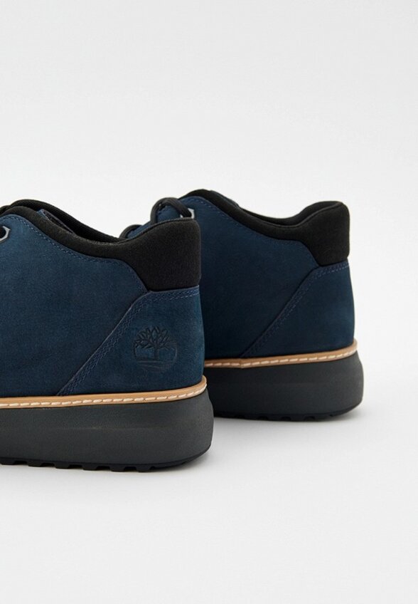 Ботинки Timberland