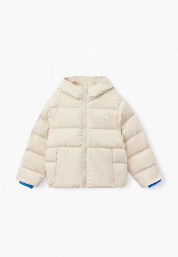 Пуховик Happy Baby