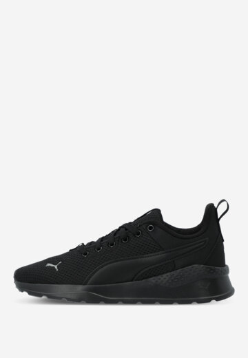 Кроссовки детские PUMA Anzarun Lite Jr, Черный