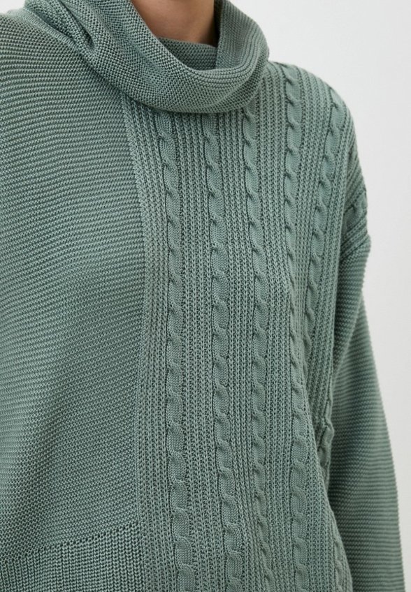 Свитер Vivawool