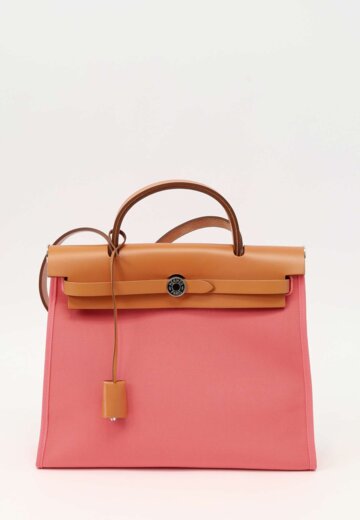 Hermes Herbag