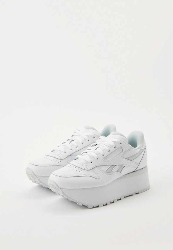 Кроссовки Reebok